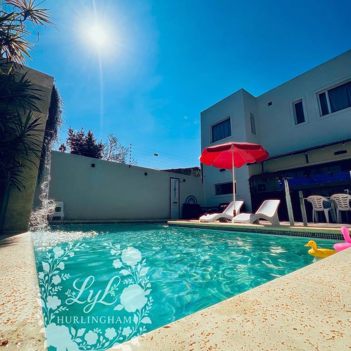 Lyl Hurlingham - Bella Vista