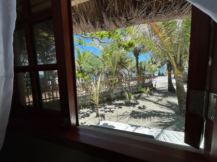 Beachfront Tiny House In Baler W/ Ac - Baler