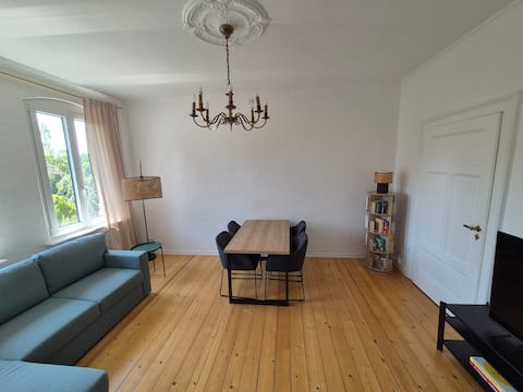 Erfolgreiche Airbnb-Immobilie: NEW! Comfortable apartment in the heart of Braunschweig in Braunschweig