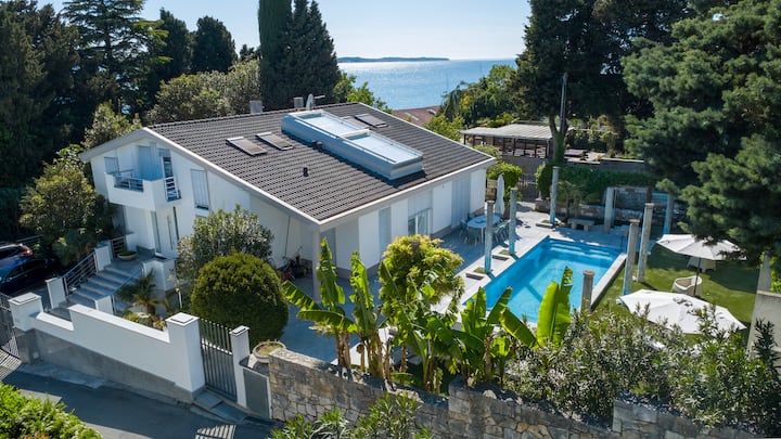 Luxury Suite Portorož - Piran