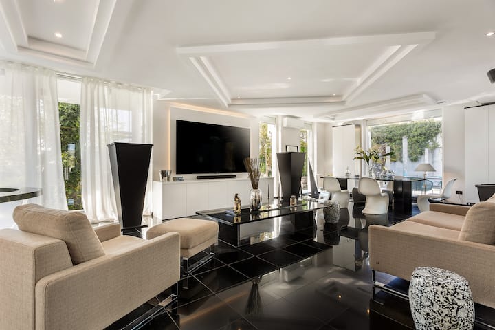 Luxury Suites Portorož - Piran