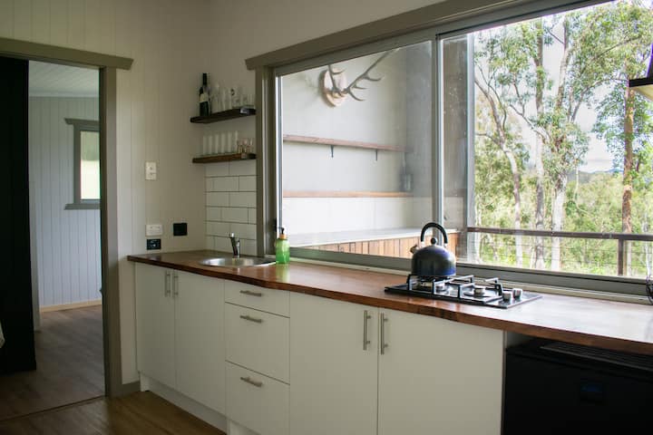 Timbercrest - Brisbane