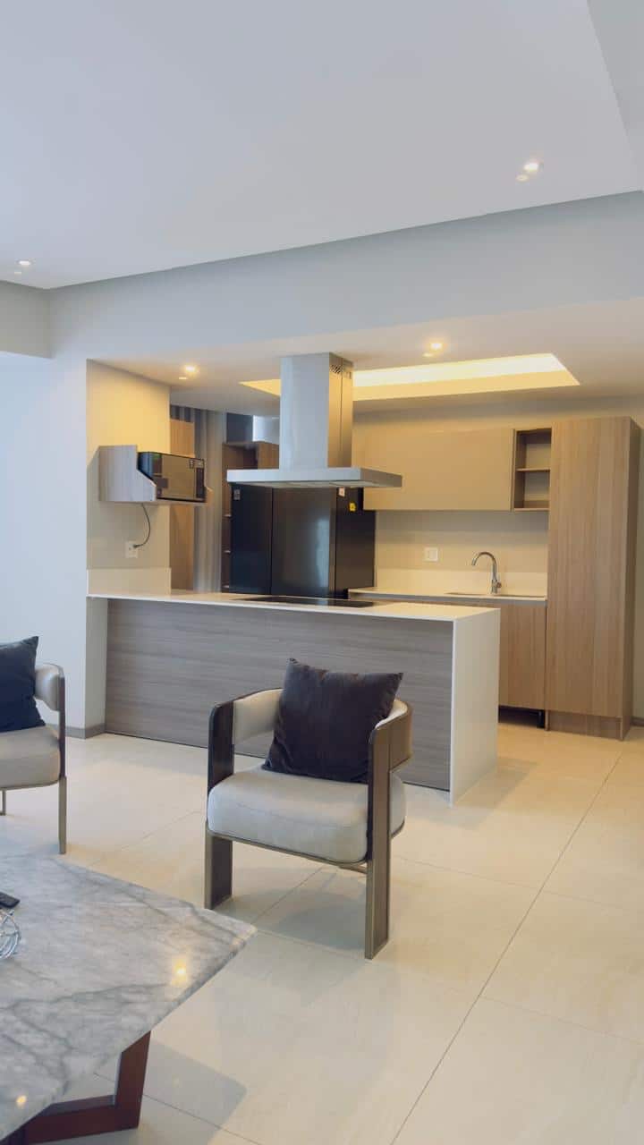 Departamento En Zona Andares 9 - Guadalajara, Mexico