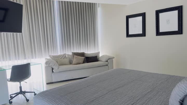 Chambre 1