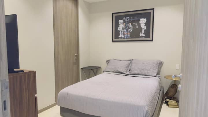Chambre 4