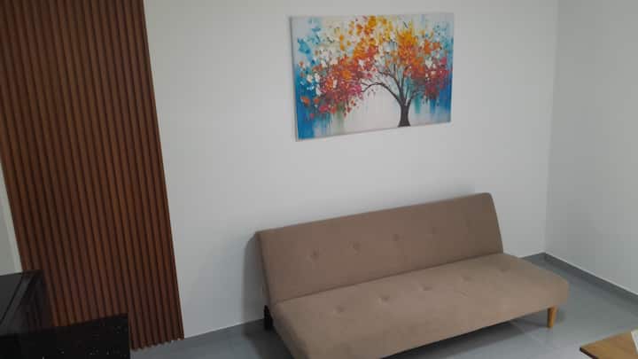 Minidpto De Estreno Primer Piso Puerta Al Parque - Trujillo, Peru