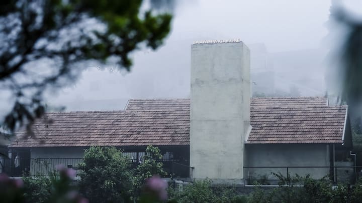 Laayam | Private Pool Villa In Vagamon - Vagamon