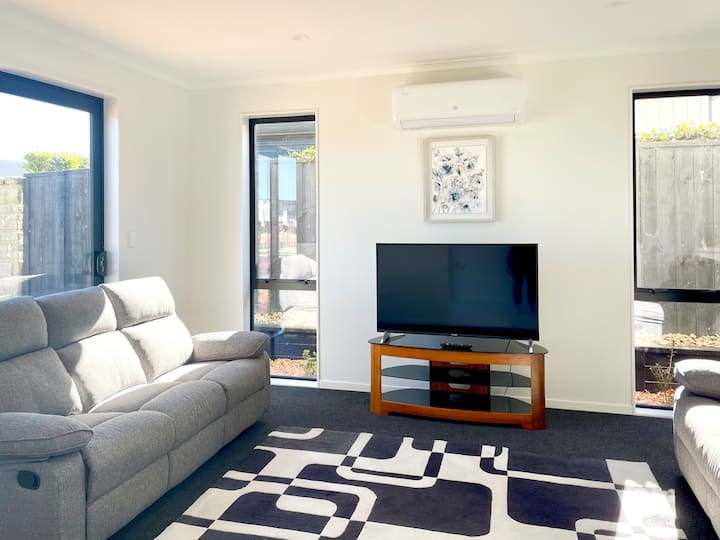 Spacious Parkside Heaven - 5 Bedrooms 4 Bathrooms - Cambridge