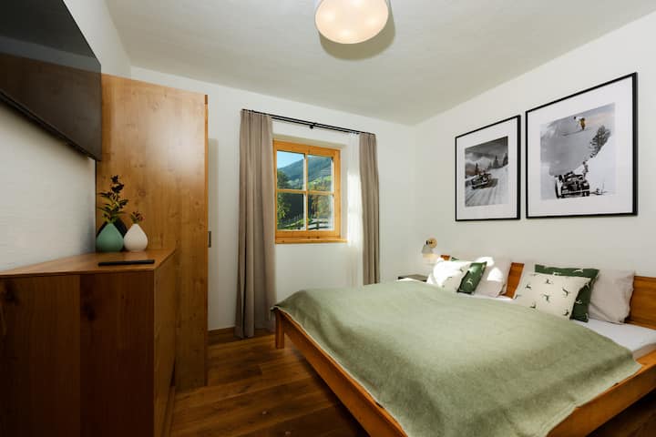 Schlafzimmer 3