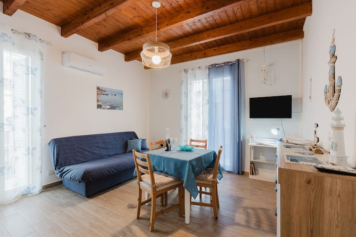Casa Del Pescatore - Balestrate