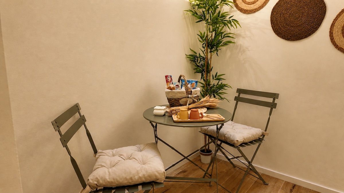 La Maison d'Amalia — 23