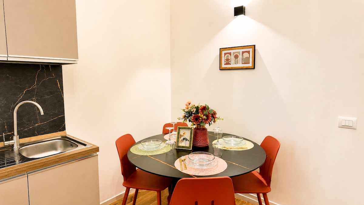 La Maison d'Amalia — 47