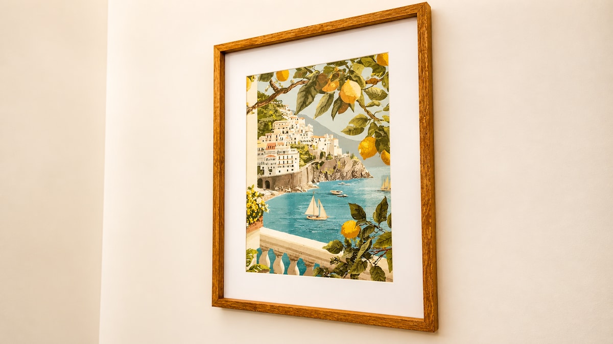 La Maison d'Amalia — 50