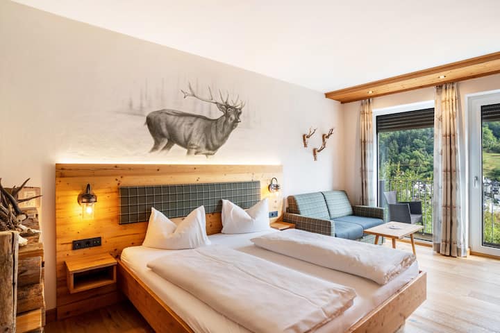 Naturzimmer Waidmannsheil - 23 - Baden-Baden