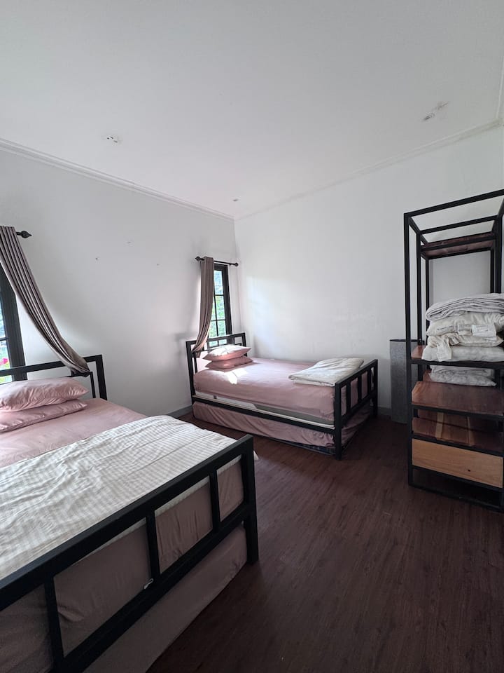 Quarto 2