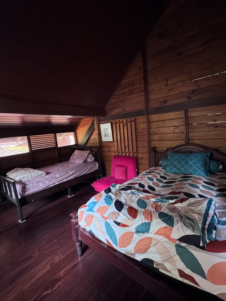 Quarto 1