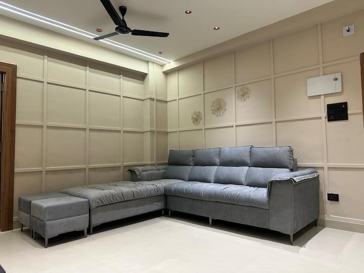 Skyline Signature Suites-1 - Ranchi
