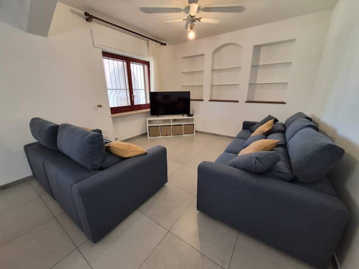 Villa Mariella - Puglia