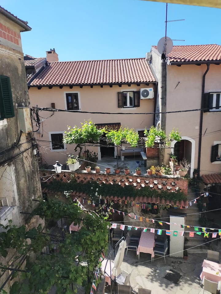 Apartment Near Beach, Free Parking, Last Minute - Lovran