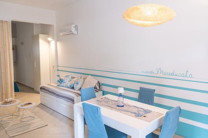 Mareducata - Dimora D'(a)mare - Montesilvano