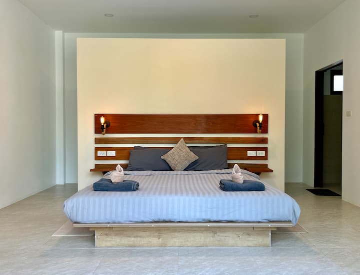 غرفة النوم 3