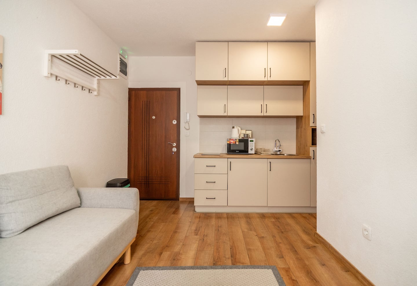 Apartman 4 — Fotografija 3