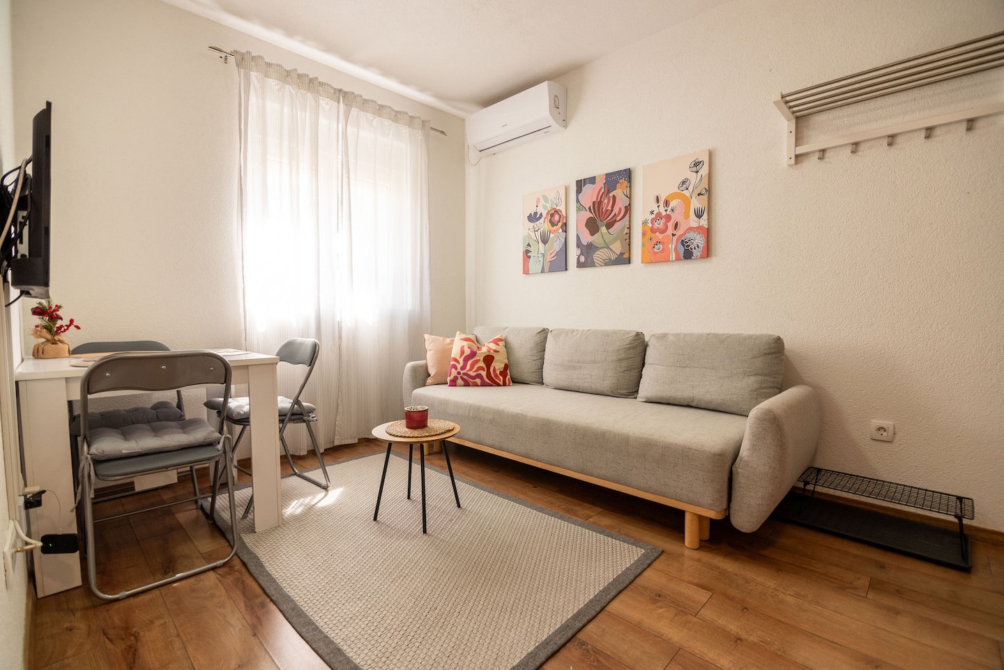 Apartman 4 — Hills Apartmani Žabljak