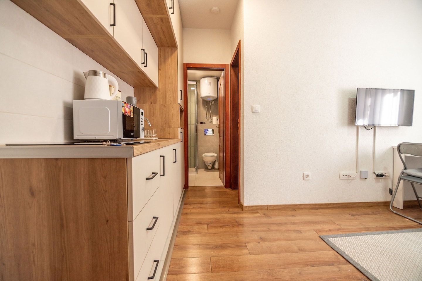 Apartman 4 — Fotografija 5