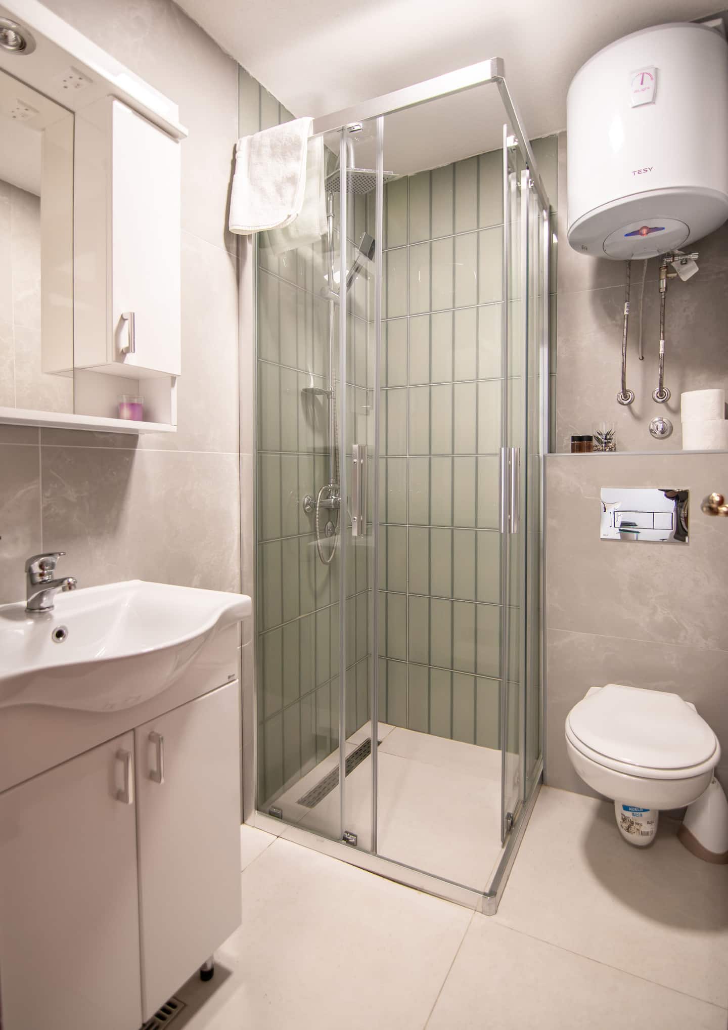 Apartman 4 — Fotografija 16