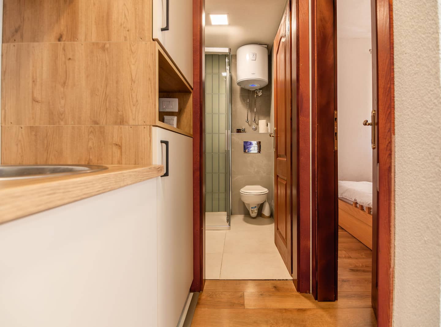 Apartman 4 — Fotografija 7