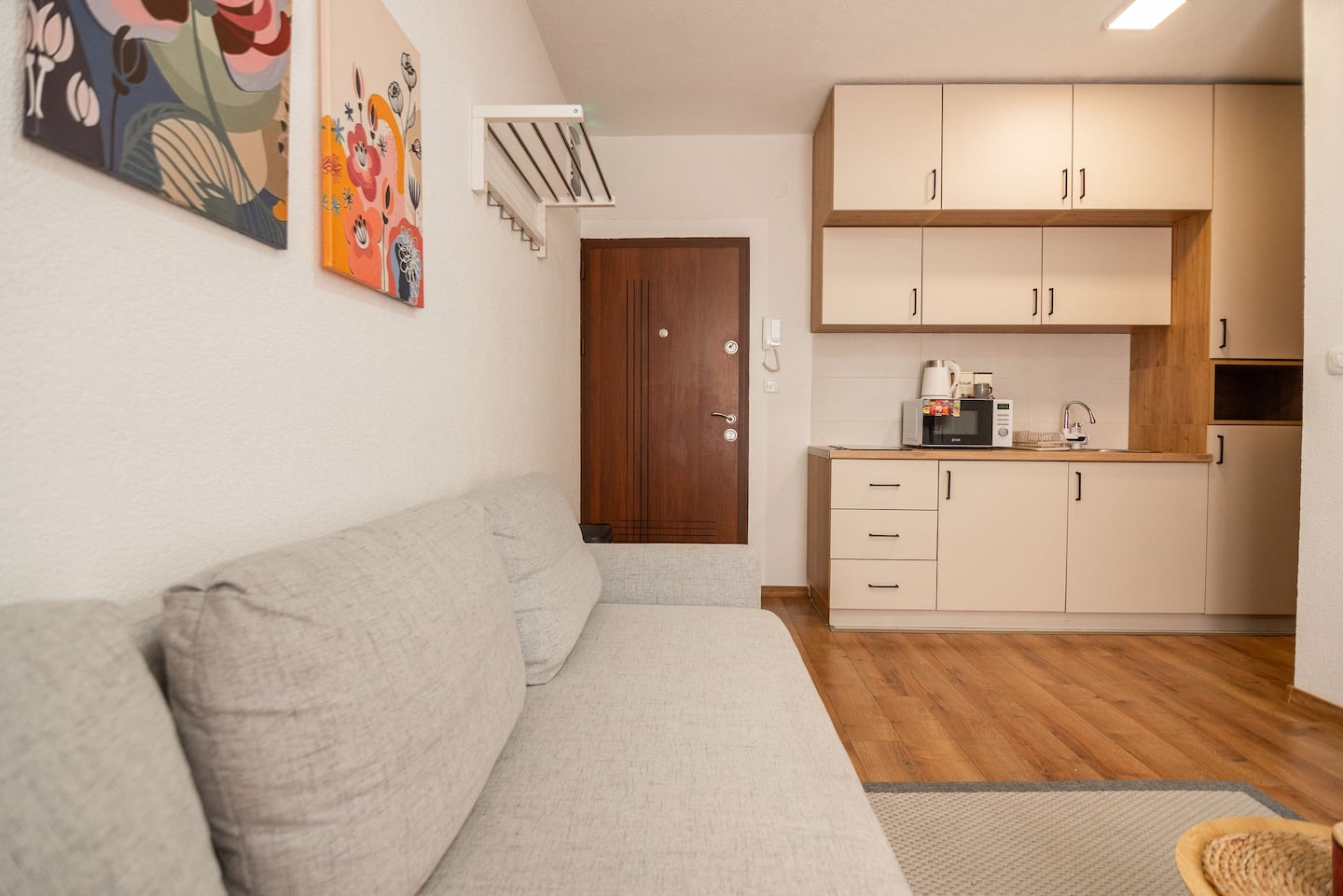 Apartman 4 — Fotografija 6