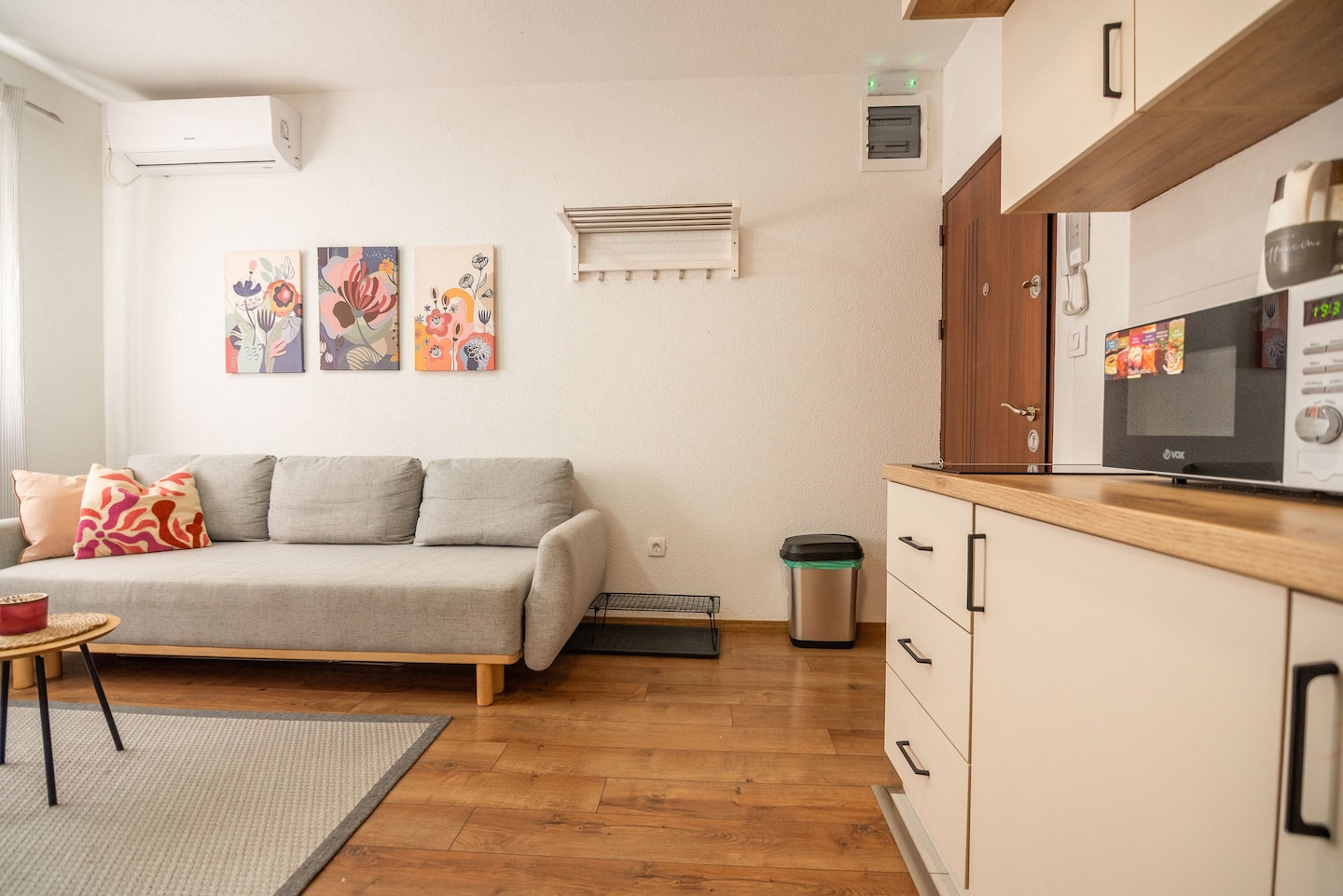 Apartman 4 — Fotografija 4