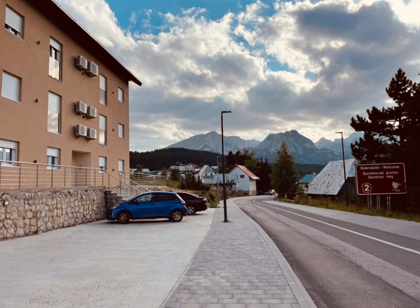 Apartman 4 — Fotografija 20