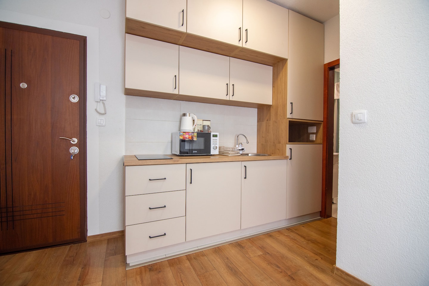 Apartman 4 — Fotografija 12