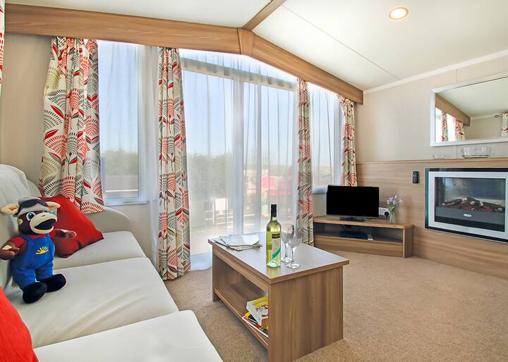 Supreme 3 (Pet) - Swanage