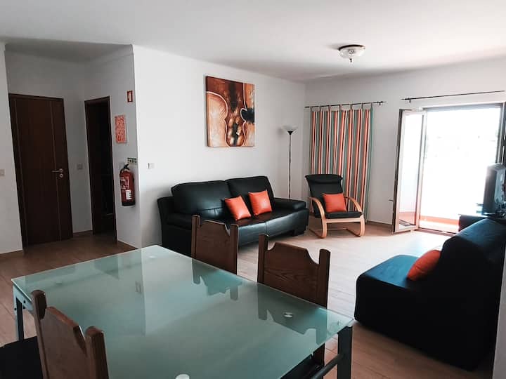 Apartamento De Férias Novo - Porto Covo