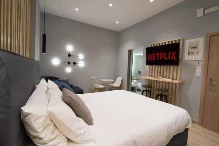 Preveza Central Stay 2 - Превеза