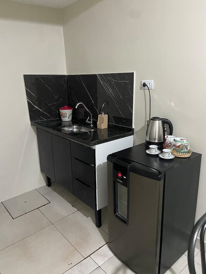 Melhor Custo Benefício - Loft - Rio Verde