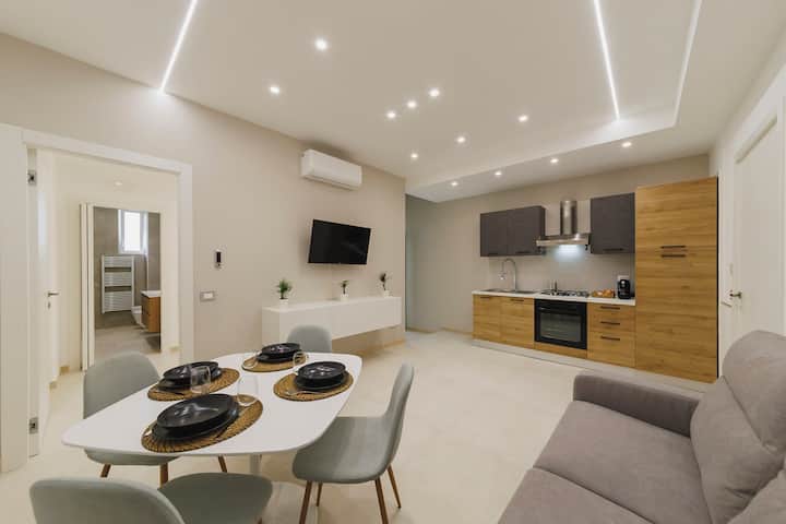 Don Ciccio Bari - Apartament - Bari