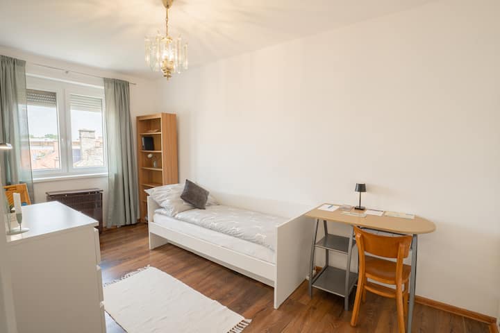 Kati Apartman - Szeged