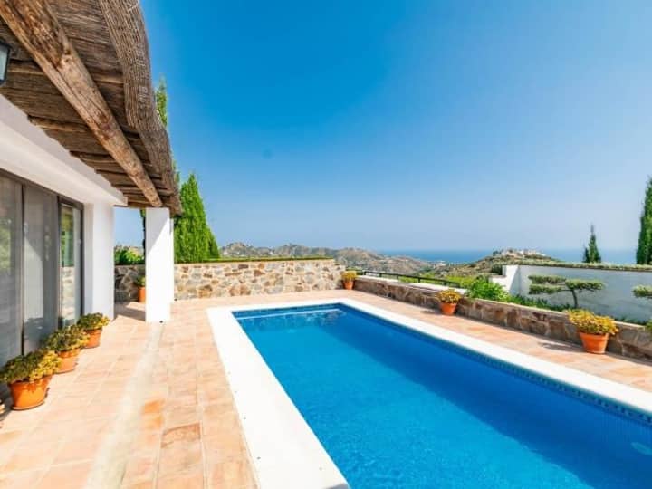 Casa Almaviva - Torrox