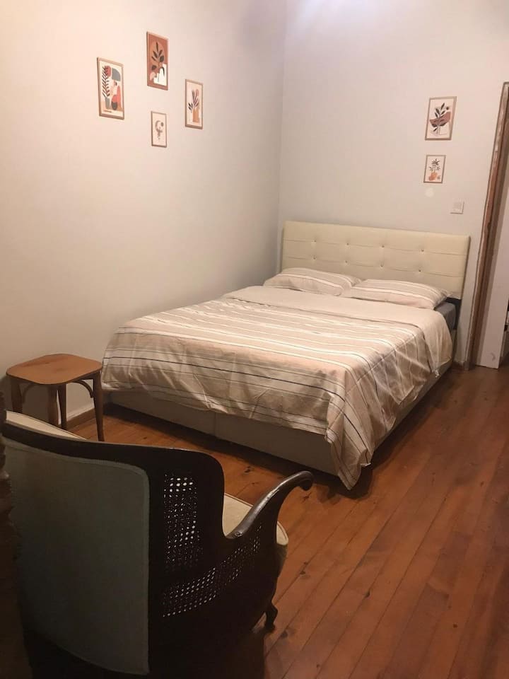 Clean Suite With Kitchen Near Istiklal - Beyoğlu