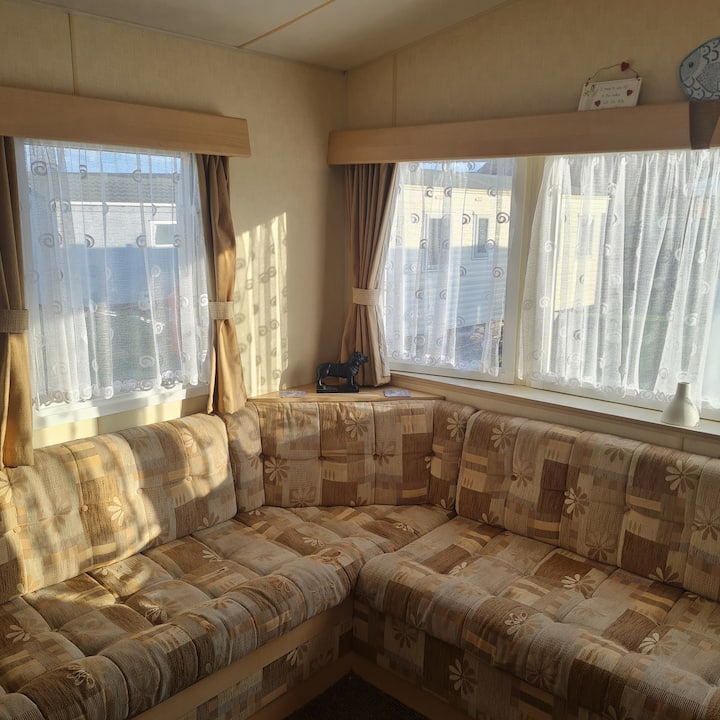 Quite Seaside Retreat - Mablethorpe