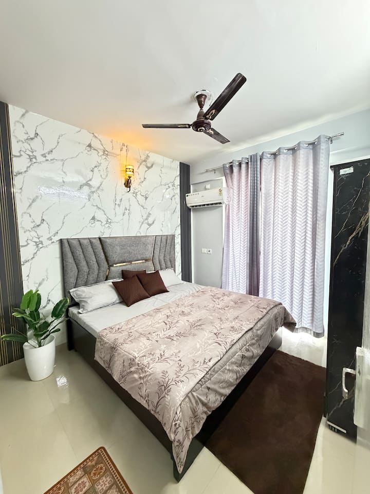 Chambre 1