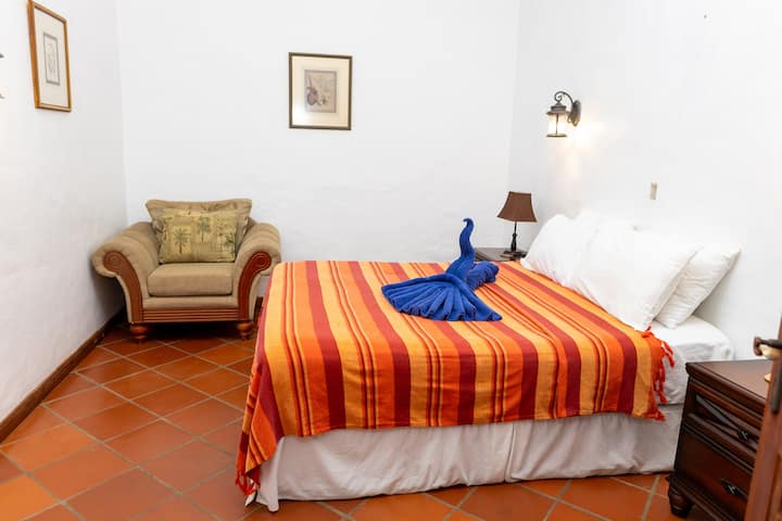 Bedroom 7