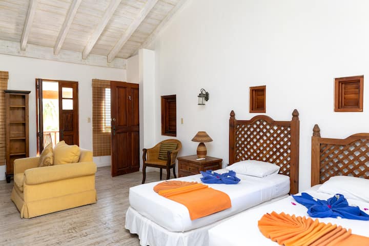 Bedroom 6
