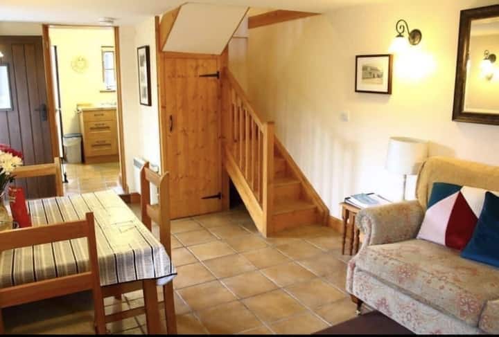 Barn Cottage Birchover - Bakewell