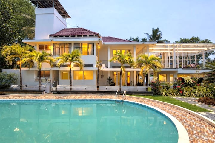 Guest favorite listing in Kochi