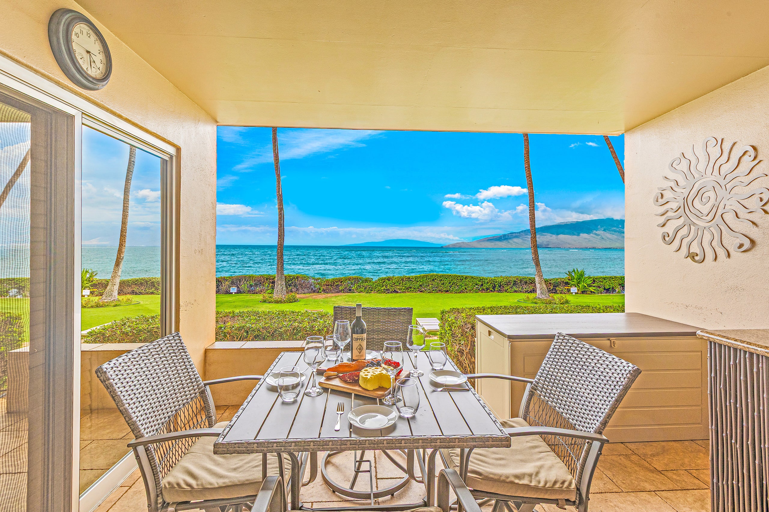 OCEANFRONT Luxury Condo *180° SWEEPING Ocean Views - Image 29