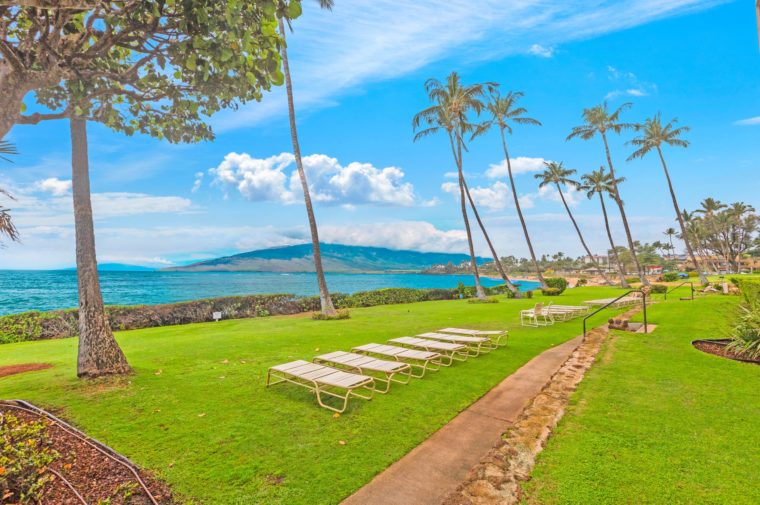 OCEANFRONT Luxury Condo *180° SWEEPING Ocean Views - Image 46